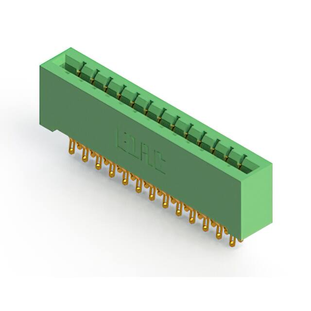 333-026-555-201 EDAC Inc.  Edgeboard Connectors